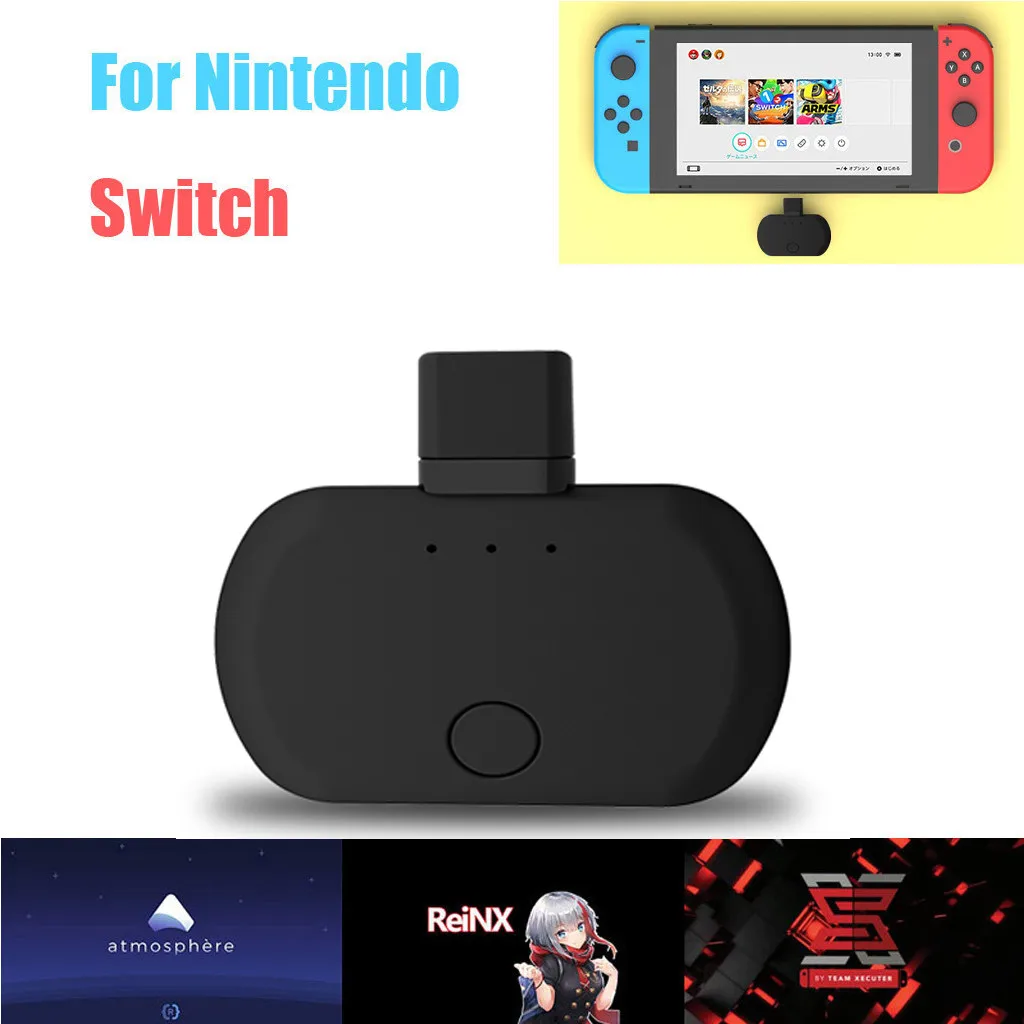 С usb type C AptX LL с низкой задержкой подключения беспроводные наушники Поддержка PS4