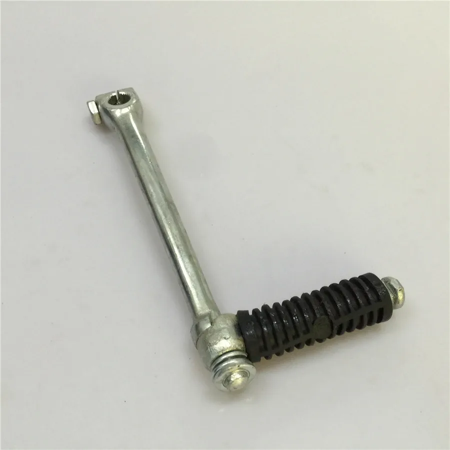 STARPAD для Apollo small high Racing чтобы играть в огненный полюс ножной рычаг горизонтальный