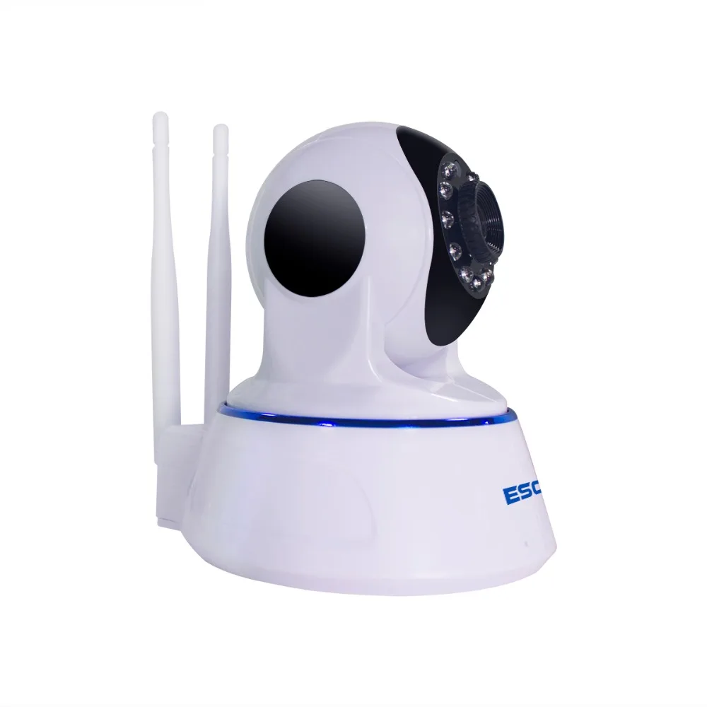 Escam QF003 HD 1080 P Беспроводной IP Камера день Ночное видение P2P WI FI Indoor Инфракрасный