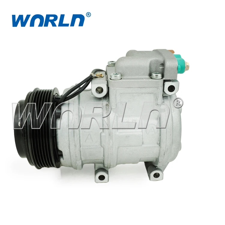 Автомобильный воздушный компрессор для Mercedes Benz MB100 6611303415 12 В|air auto|compressor aircompressor 12v