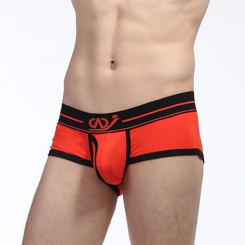 Мужское нижнее белье боксеры из спандекса 2016 XPJ|men underwear boxer shorts|mens boxersboxer shorts |