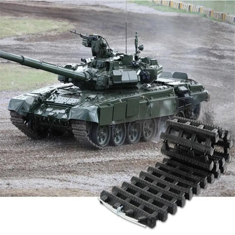 Коврик для пески со снежной грязью складная цепь снега в черном цвете 80