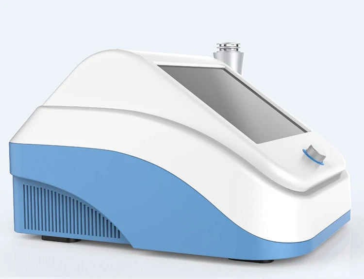 

German imported compressor shock wave therapy machine/shock wave therapy machine/extracorporeal shock wave therapy CE/DHL