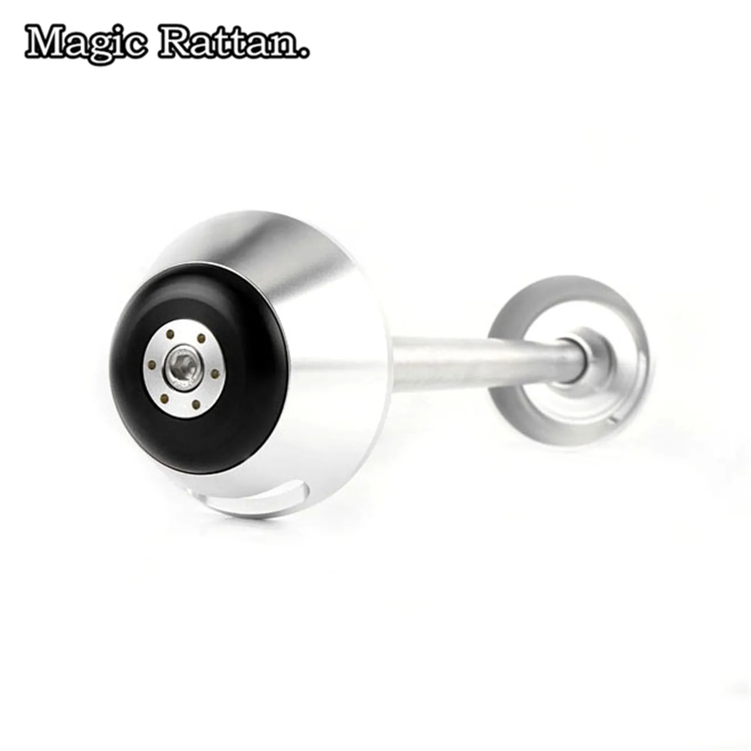 Мотоцикл CNC задний мост колеса вилка Краш слайдер протектор для Ducati Multistrada 1100 1200