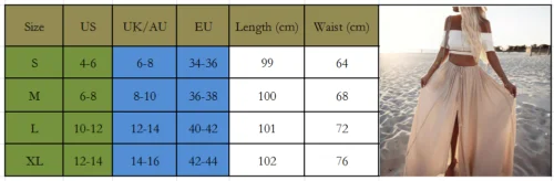 2019 Женская двухслойная шифоновая плиссированная Ретро длинная Макси юбка с