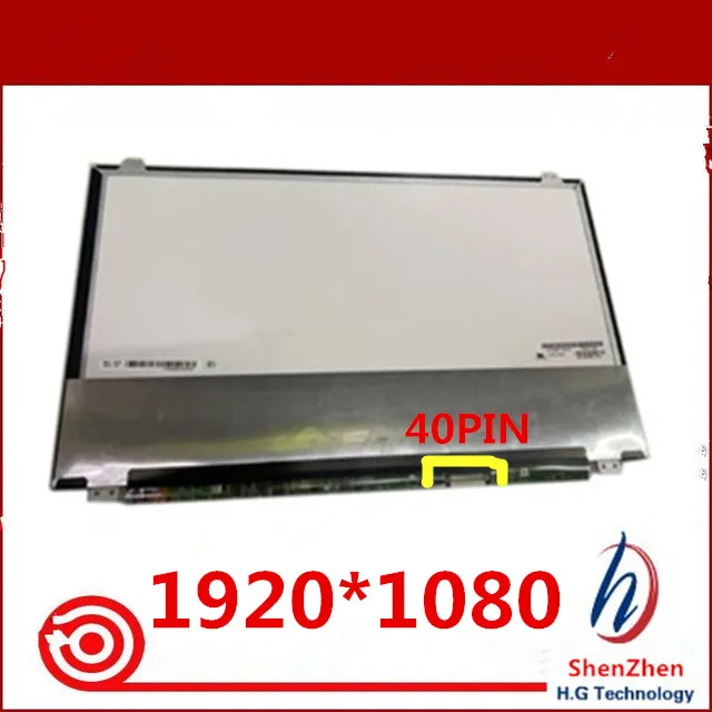 Оригинальный LP156WF7-SPS1 IPS сенсорная Матрица для ноутбука 15 6 &quotLP156WF7-SPS1 LP156WF7 (SP) (S1)