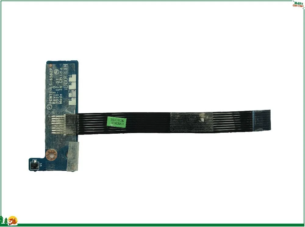 High Quality Laptop Power Button Switch Board PEW71 LS-6582P For Acer 5742 100% Working | Компьютеры и офис