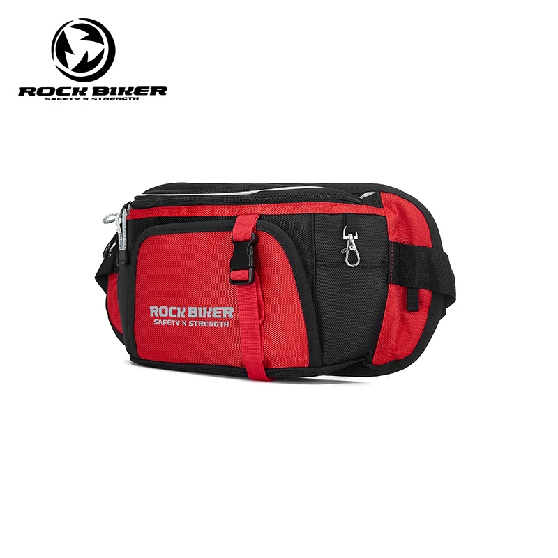 Новый Водонепроницаемый мотоцикл талии сумка pochete де коррида Bolsa Moto инструмент