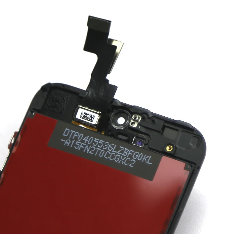 100% абсолютно новый класс OEM ЖК-экран для iPhone SE ЖК-дисплей дигитайзер сборка Замена