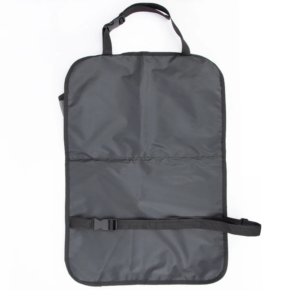 Сумка для хранения на заднее сиденье KAWOSEN универсальная сумка из ткани Оксфорд с