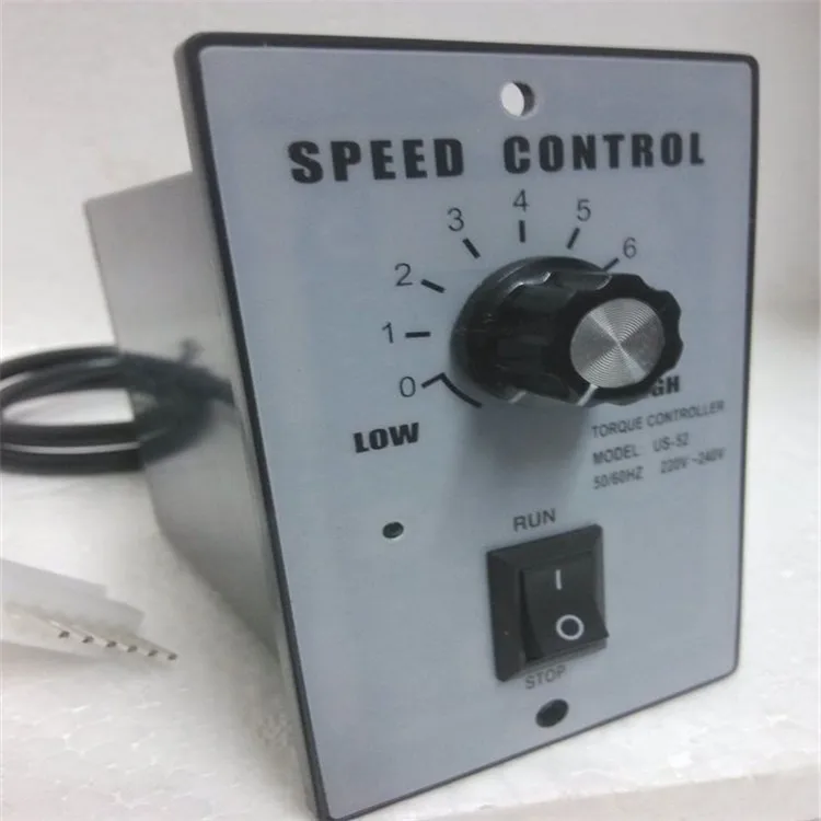 Контроллер скорости двигателя 200 Вт 220 В перем. Тока|speed motor controller|motor controllermotor speed |