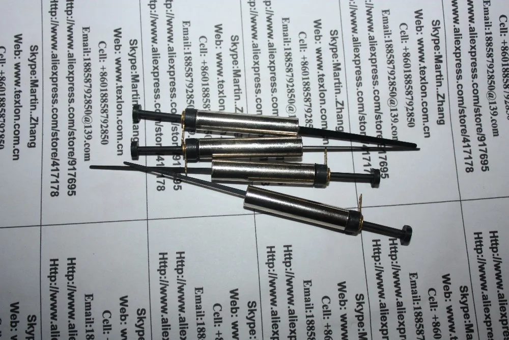 Matec Mono4 носки для использования в машине игольчатый стоп датчик 181 4853 00 9|machine