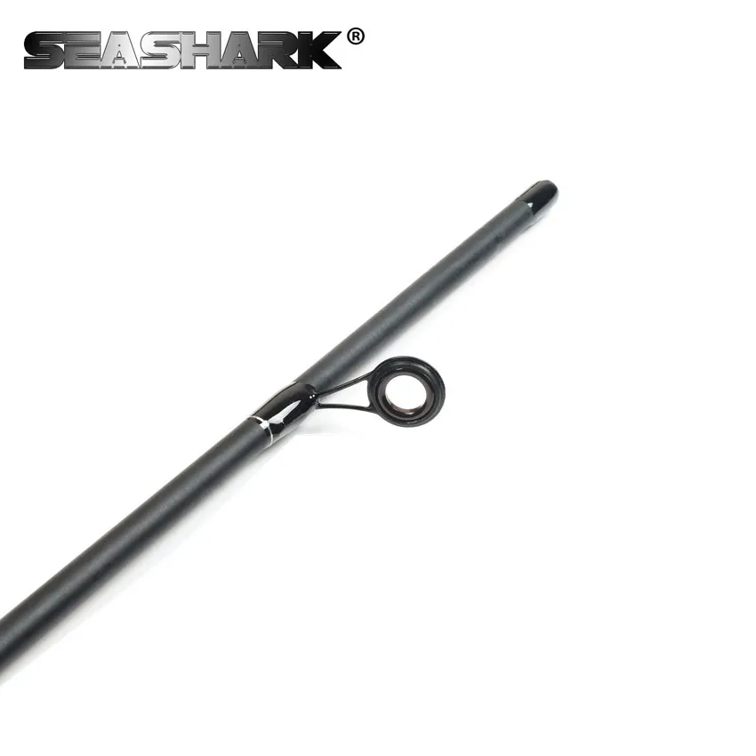 SEASHARK Спиннинг Удочка 7 &quotM действия 6-12 г приманки Вес литье Приманка | Спорт и