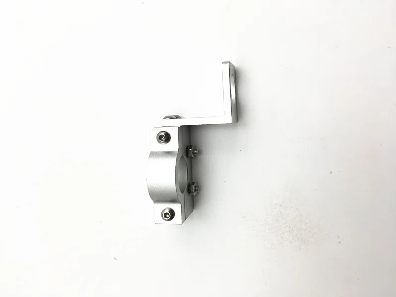 Алюминиевый кронштейн HE3D/Tarantula V6 для hotend с автоматическим креплением уровня 3D