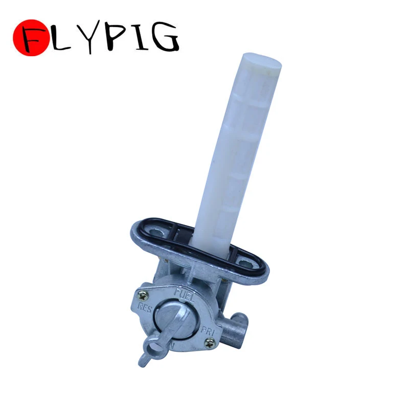 FLYPIG переход на другие виды топлива клапан Petcock для SUZUKI GS750ES GS750 GS750L GS850G GS850 GS850GL GS1000G GS1000 GS1100E GS1100ES 1980-1983