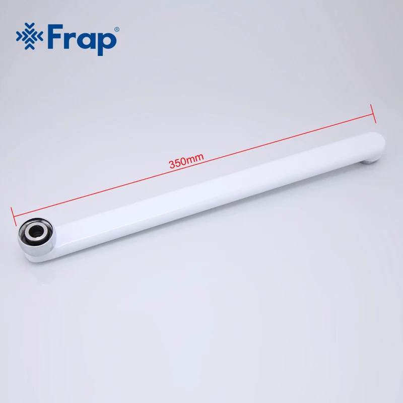 Frap смеситель для ванны в современном стиле настенный холодной и горячей воды