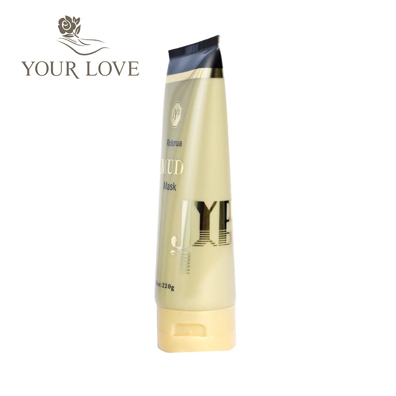 

Original NewZealand JYP Mineral Rich Rotorua Facial Mask High Quality Mud Mask Deep Cleaning Remove Grime Impurities Dead cells