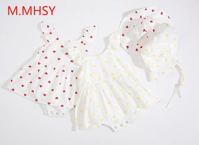 Платье для девочек платье принцессы на выход без рукавов 2019 сердечек классная