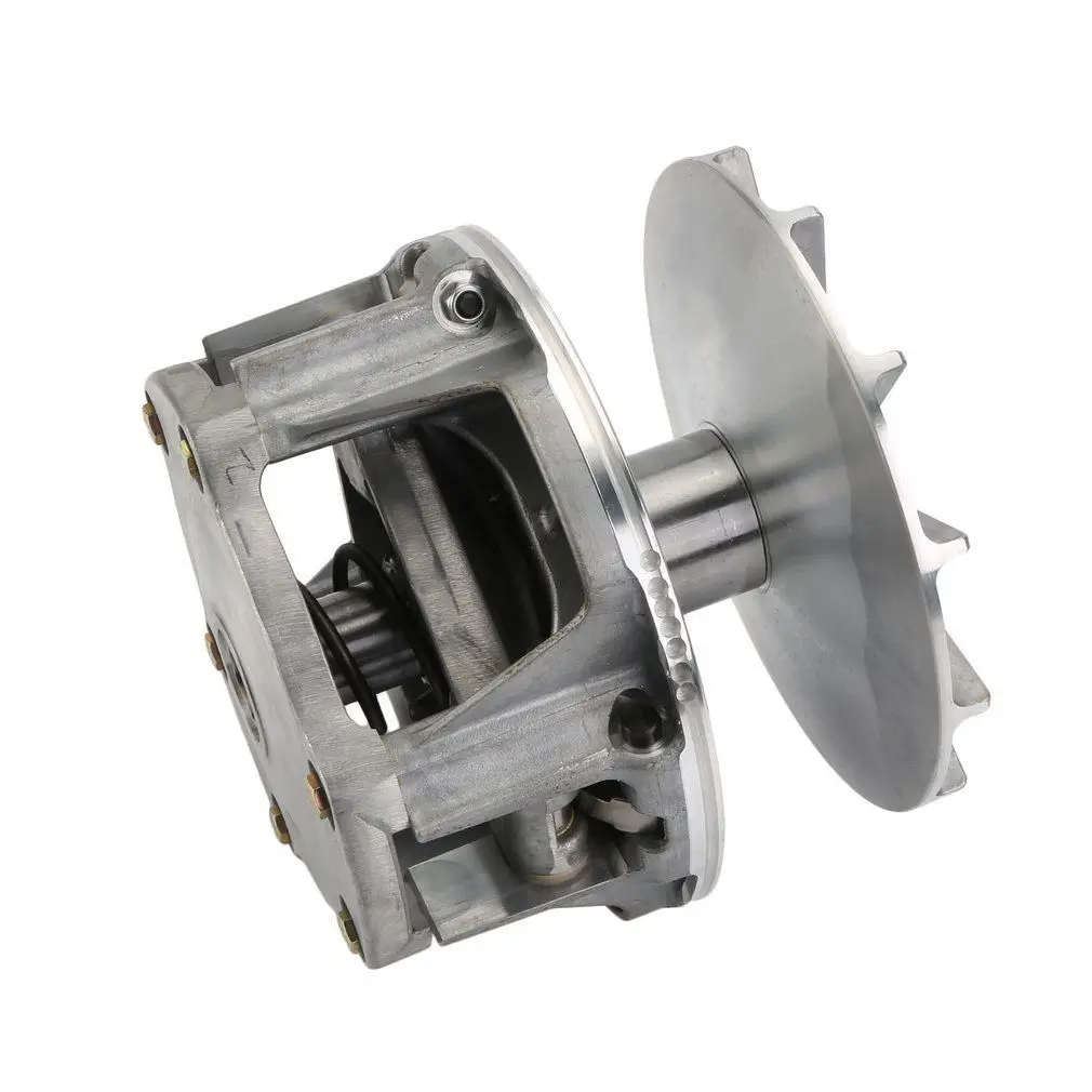 Первичная муфта с пружиной и весами для Polaris RZR 800 2008 2009 ATV UTV надежная сборка