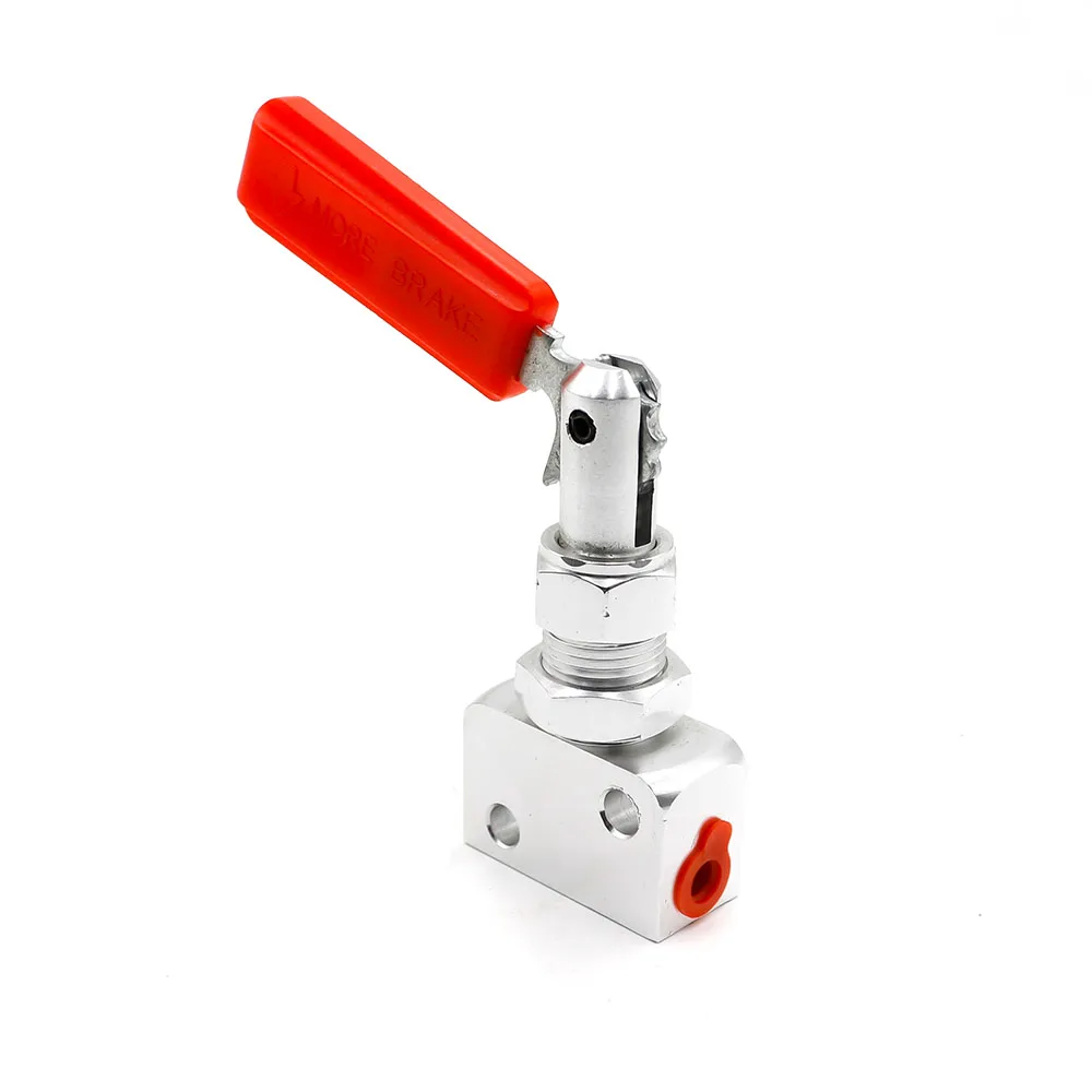CNSPEED Brake Proportion Valve Adjustable Prop Bias Adjuster Racing Car Lever Type YC100630|lever car|lever valveslever brake |