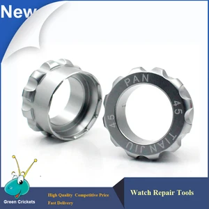 2016 новейший профессиональный инструмент для ремонта часов, открывалка для часов с 12 краями 44 мм, чехол для часов PAM, инструмент для открывания