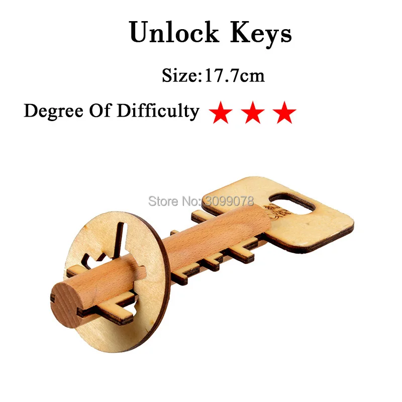 IQ мозговой тизер Kong Ming Lock Lu Ban Lock 3D деревянные переплетенные головоломки игра игрушка для взрослых детей