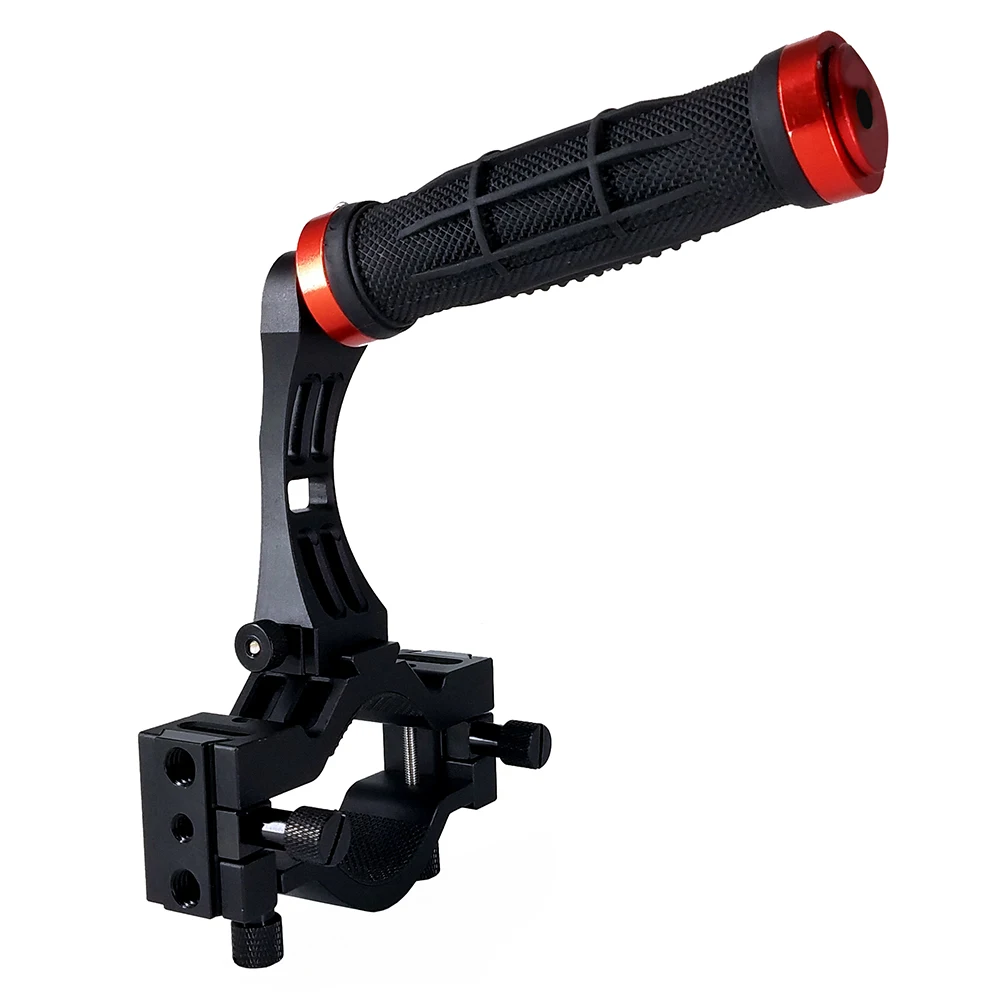 Шарнирная ручка Аксессуары для видео крепление удлинитель держатель рукоятка