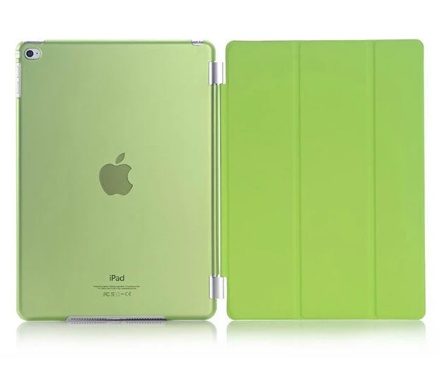 Rygou для Apple iPad Mini 1 2 3 чехол из искусственной кожи магнитный передний умный +