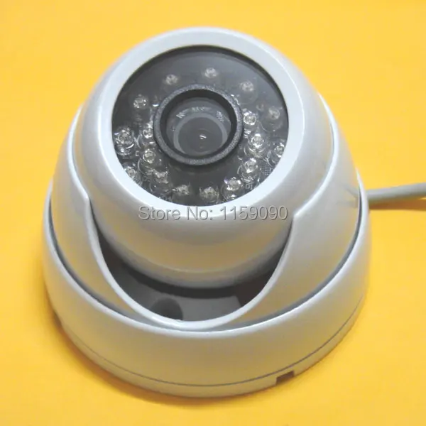 Водонепроницаемый HD Starlight 1080P AHD 1/2. 9 &quotSony CCD IMX323 NVP2441 Низкая освещенность CCTV камера