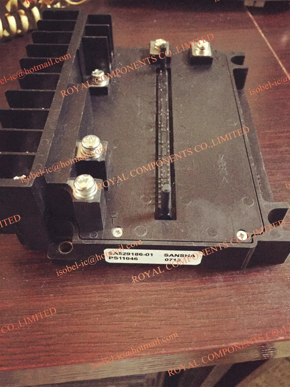 PS11046 Φ PS11046 Φ