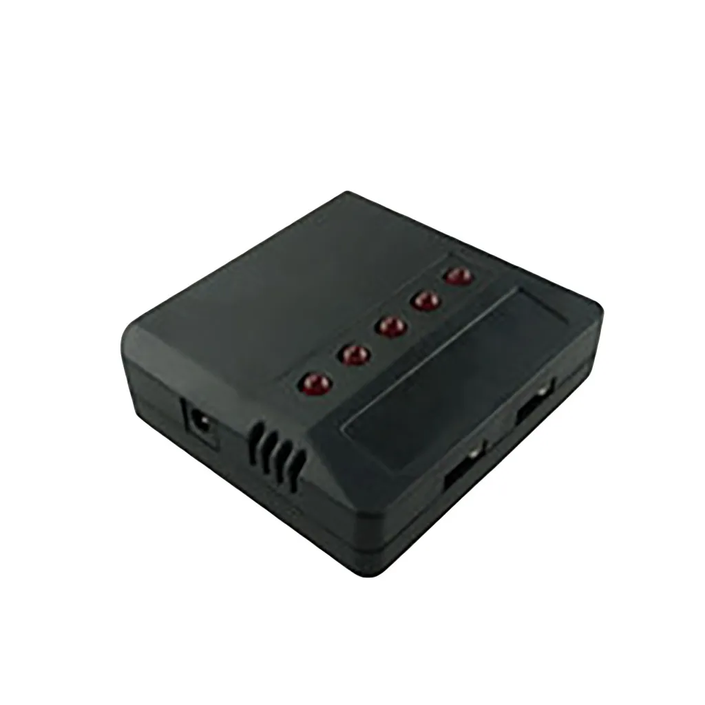 Зарядное устройство для аккумулятора 1S 3 7 в 5 1 зарядное Syma X5C Hubsan 107 FPV дрона
