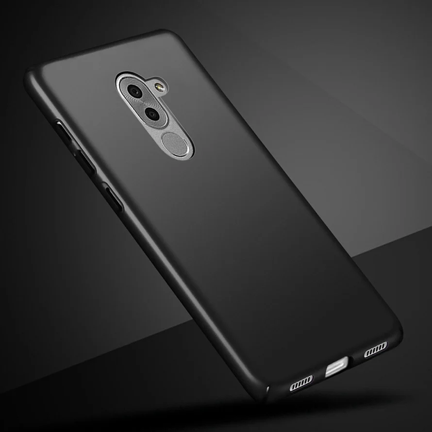 Роскошный модный чехол для телефона Huawei Honor 6x6 X Жесткий из поликарбоната 6x