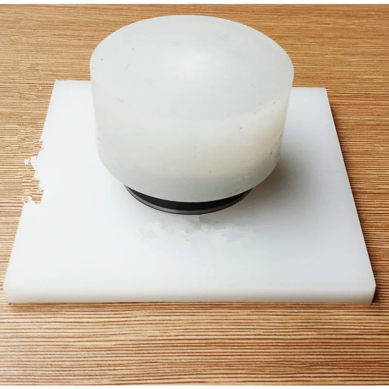 Римские кольца-занавески 47 мм/52 мм ручное кольцо-перфоратор Римский Круглый