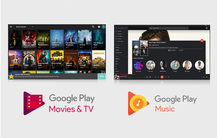 MECOOL Android tv KM8 A tv Google Голосовое управление Smart tv Android 8,0 Amlogic S905X 2 ГБ DDR3 16 Гб ТВ приставка Bluetooth 4,2 приставка