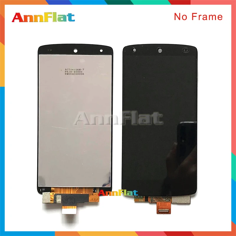 Высокое качество 4 95 ''для LG Google Nexus 5 D820 D821 ЖК дисплей с сенсорным экраном