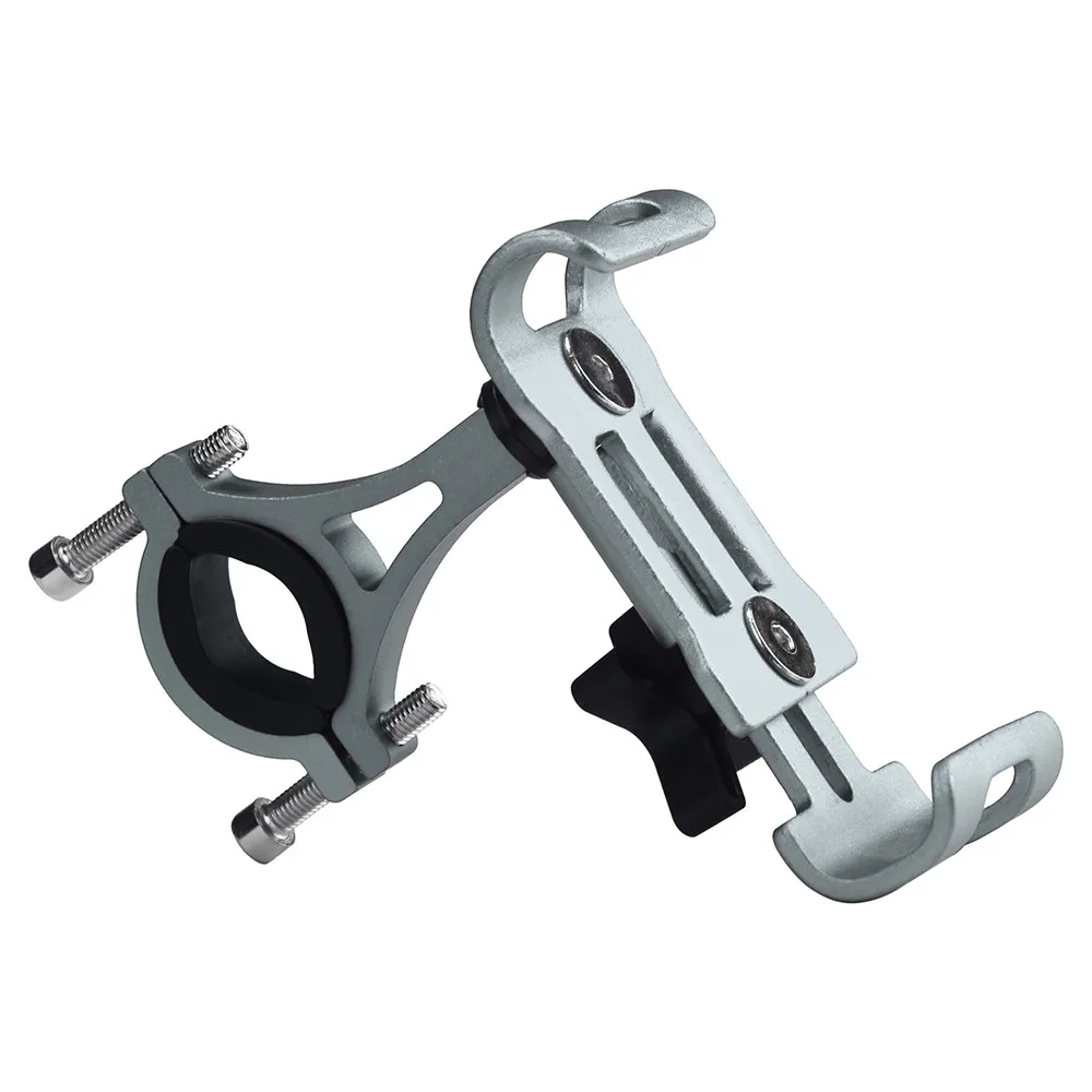 Универсальное крепление на руль для велосипеда и мотоцикла подставка держатель