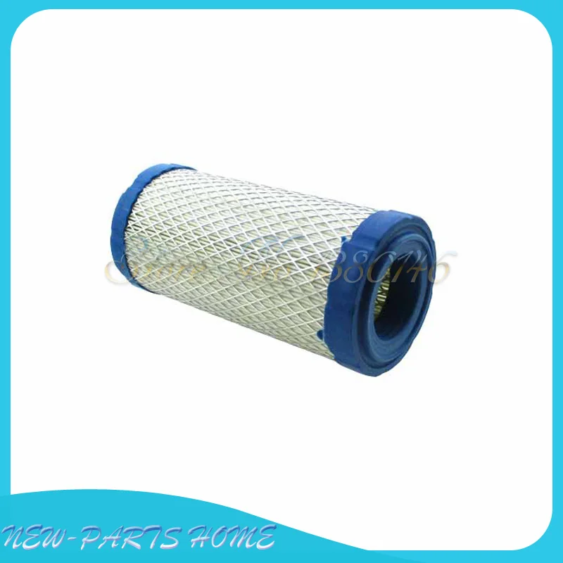 Воздушный фильтр для Briggs & Stratton 820263 John Deere M113621 MIU10783 Kohler 25 083 02 S чехол: 6191362M1|case air