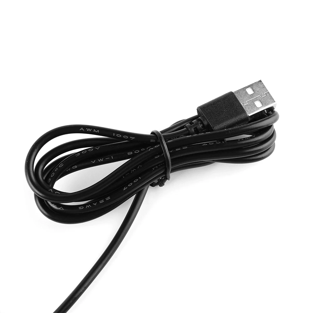 1 шт., нагревательная подушка из углеродного волокна с подогревом USB, куртка, пальто, жилет, аксессуары для одежды, зимняя теплая задняя часть шеи, быстрый нагрев