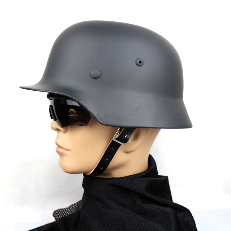 Металлический шлем M35 тактические шлемы мотоциклетный армейский веер уличное