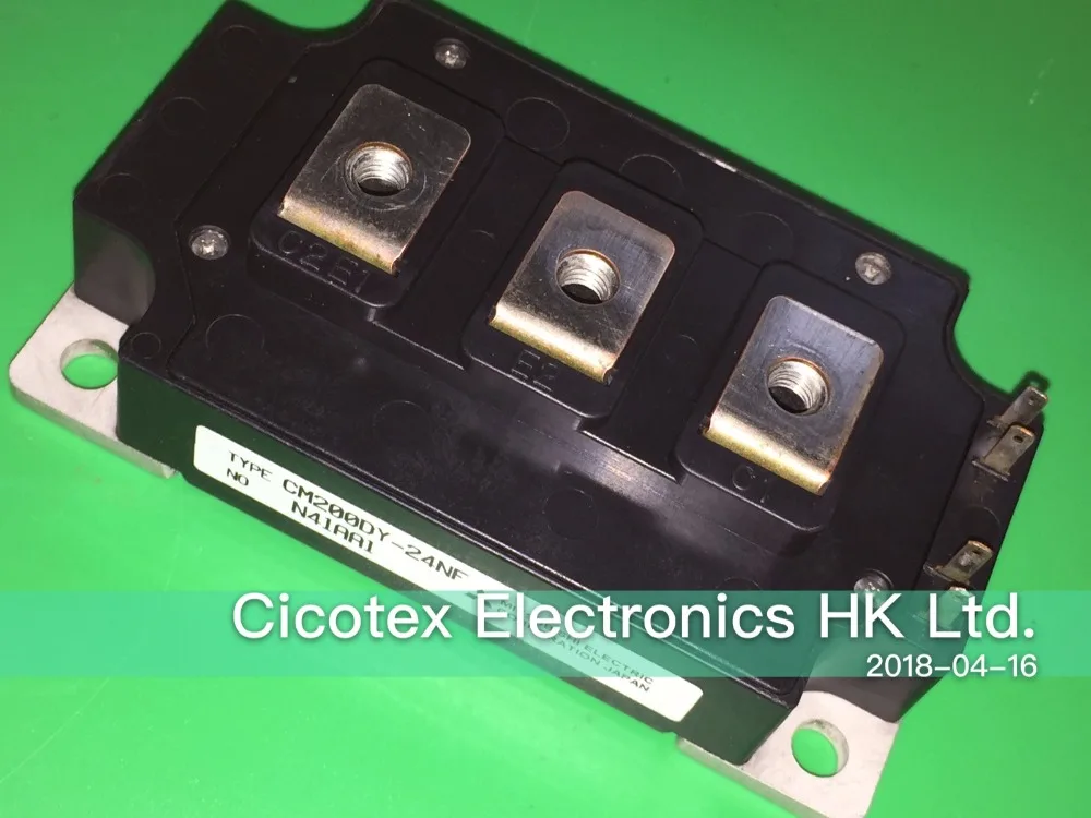 CM200DY-24NF модуль IGBT MOD DUAL 1200V 200A NF SER CM200DY24NF | Обустройство дома