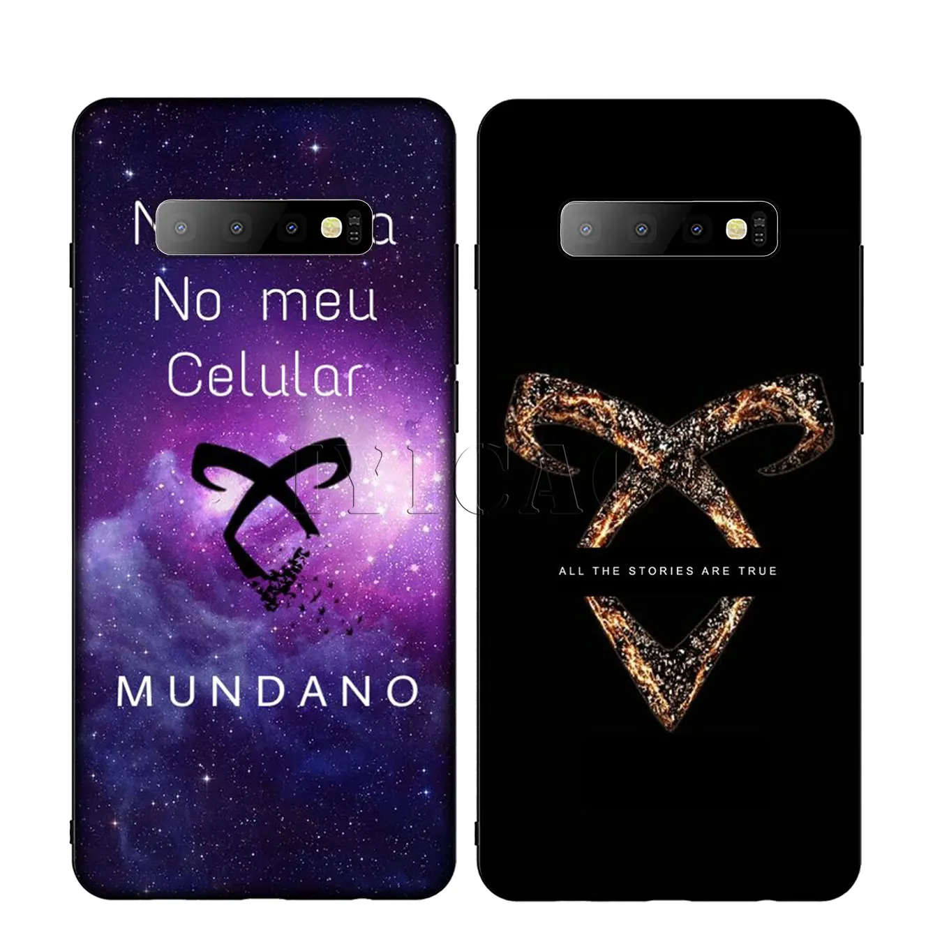 Мягкий силиконовый чехол для Samsung Galaxy S20 S10 S9 S8 Plus Lite Ultra S6 S7 Edge S10e E|Бамперы| |