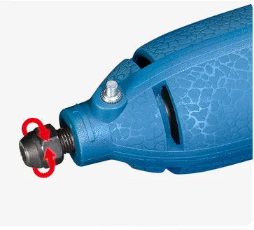Гравер 240 Вт Мини электрическая дрель Dremel DIY дрель Переменная скорость шлифовальный станок гравировка ручка шлифовальный станок Электрический Роторный инструмент шлифовальный