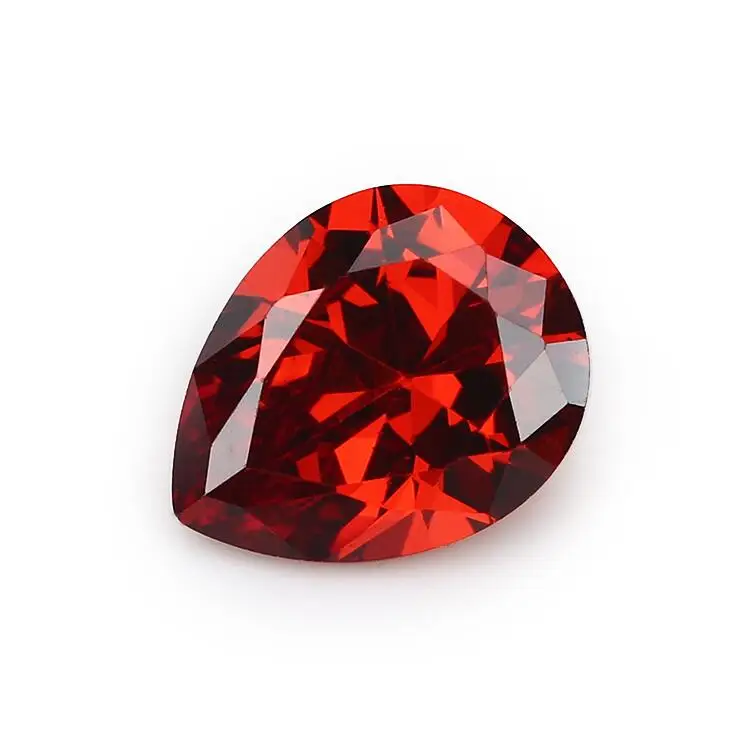 50 шт. драгоценные камни 2x3 ~ 13x18|cz stone|stones for jewelrycubic zirconia gem |