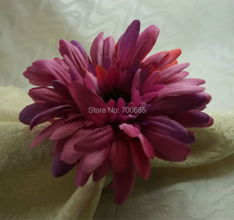 Шелковая кожа ручной работы держатель для салфеток | Дом и сад