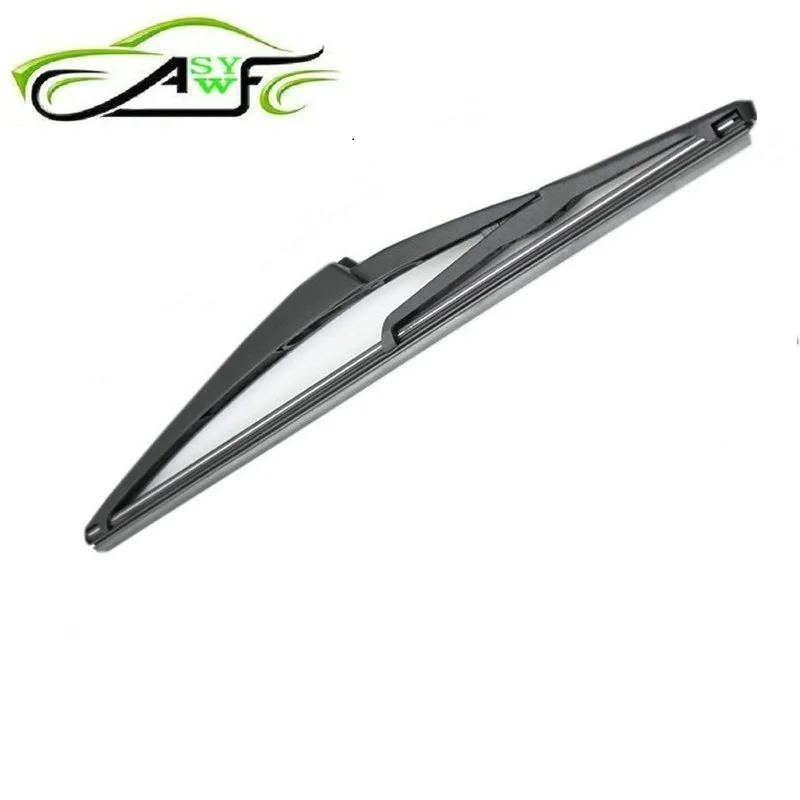 

Автомобильные задние стеклоочистители для Benz Harvard Chery MINI размер 10 "мягкие резиновые стеклоочистители