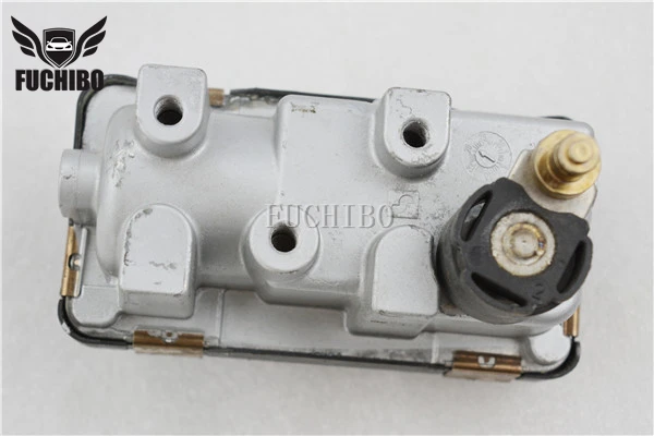 FUCHIBO G-008 781751 6NW009660 turbo Электрический привод 796910-0002 Для Dodge Nitro CRD SXT 2.8L 68092348 |