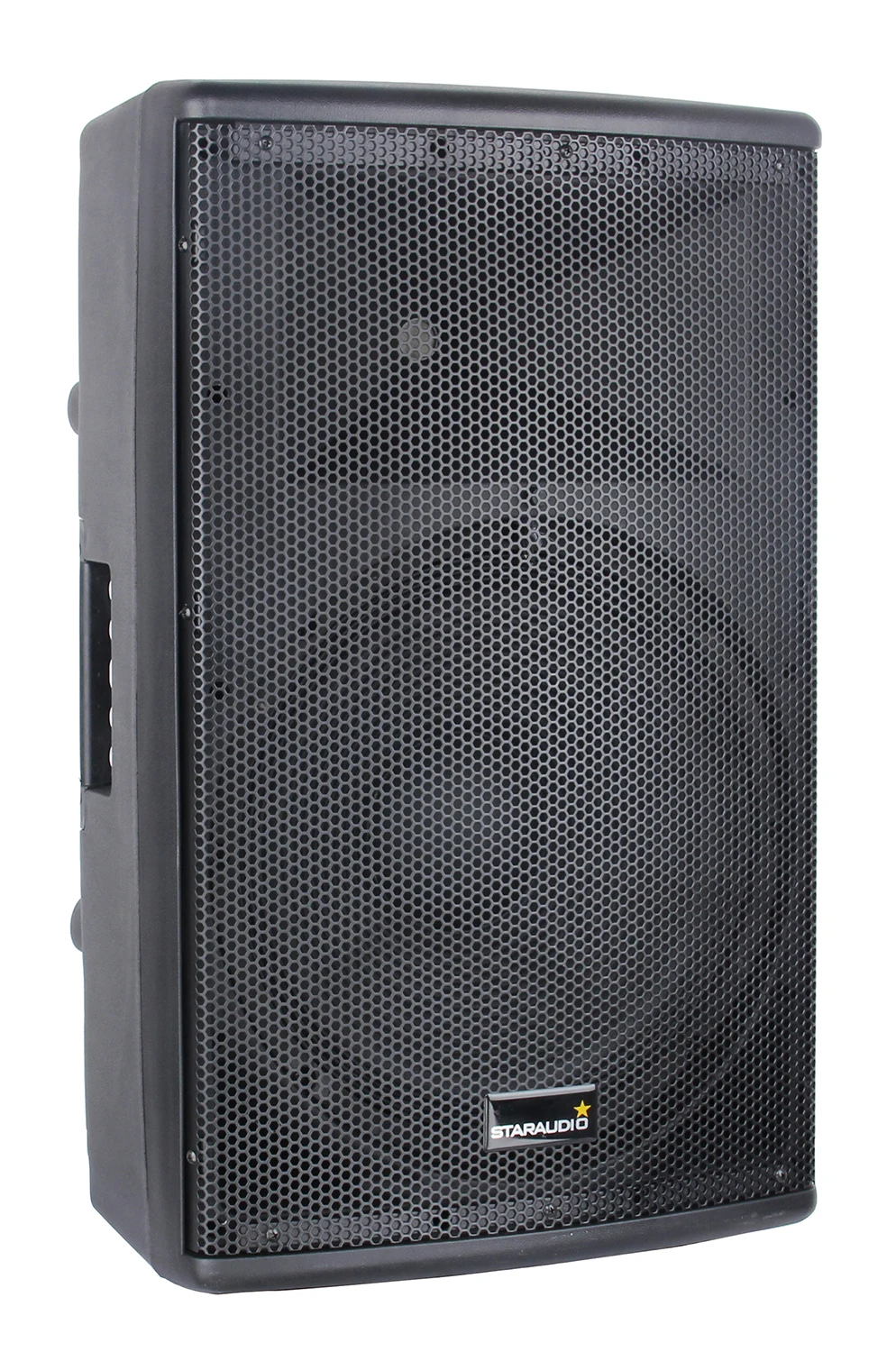 STARAUDIO 4000 Вт 15 &quotмощный динамик PA караоке вечерние активный DJ аудио сценический 6