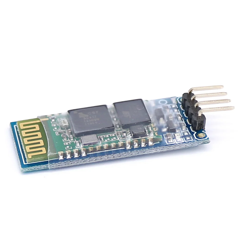 Беспроводной модуль Bluetooth UART прозрачный трансивера для Arduino HC 06|module for arduino|module