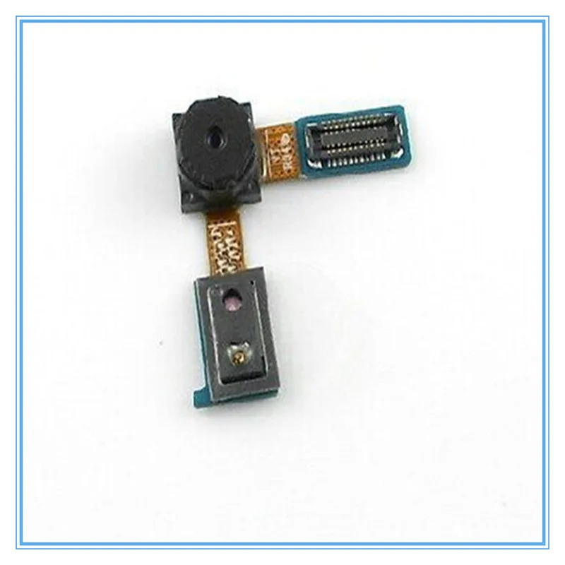 1 шт. фронтальная Передняя Фронтальная камера для Samsung S3 i9300 маленькая гибкий