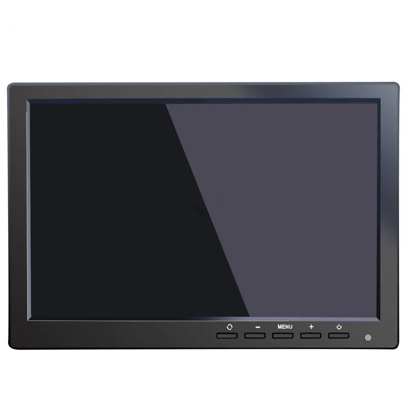 Горячая распродажа 10 дюймов автомобиля/наблюдения за домом Дисплей HDMI ЖК дисплей